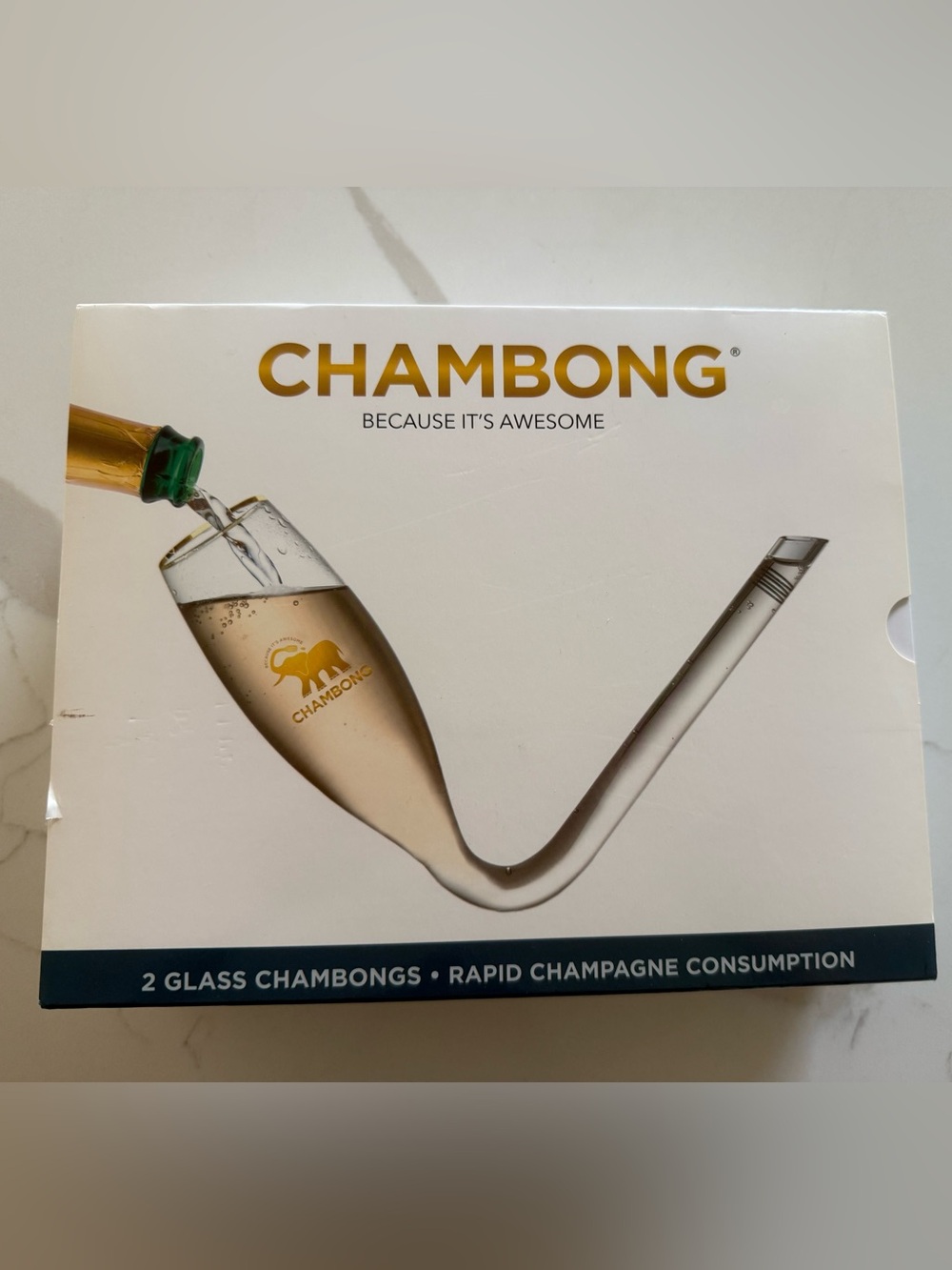 NWT Chambong set